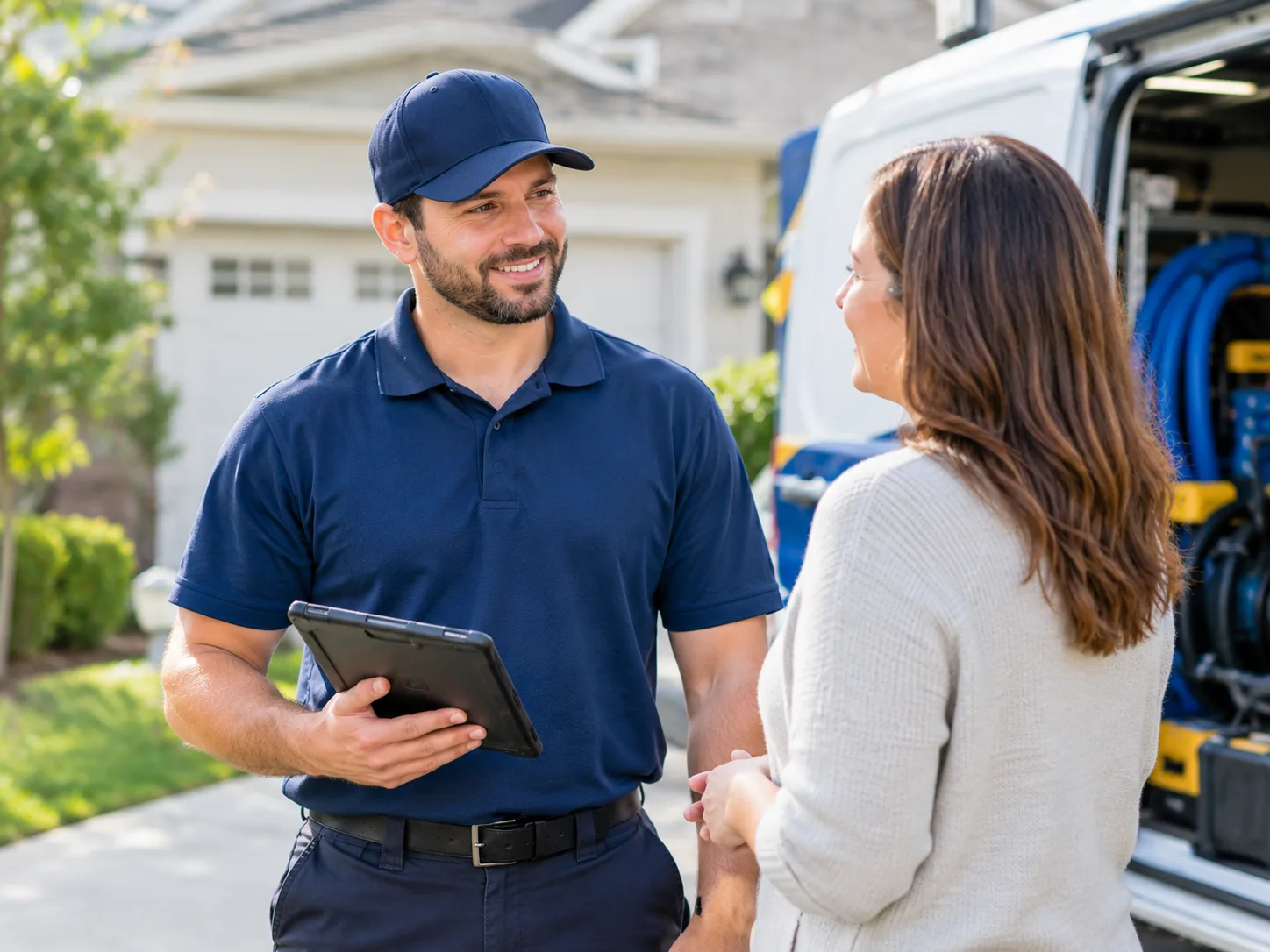 Sewage Backup Cleanup Atlantic, NC FAQs